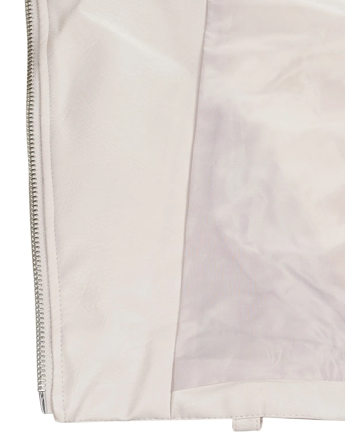 ONLNEWVERA FAUX LEATHER BIKER CC OTW