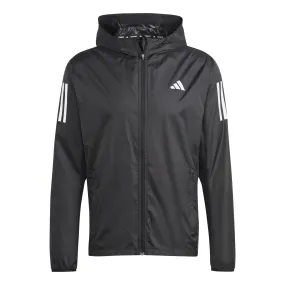 Own The Run Chaqueta Para Correr Hombres