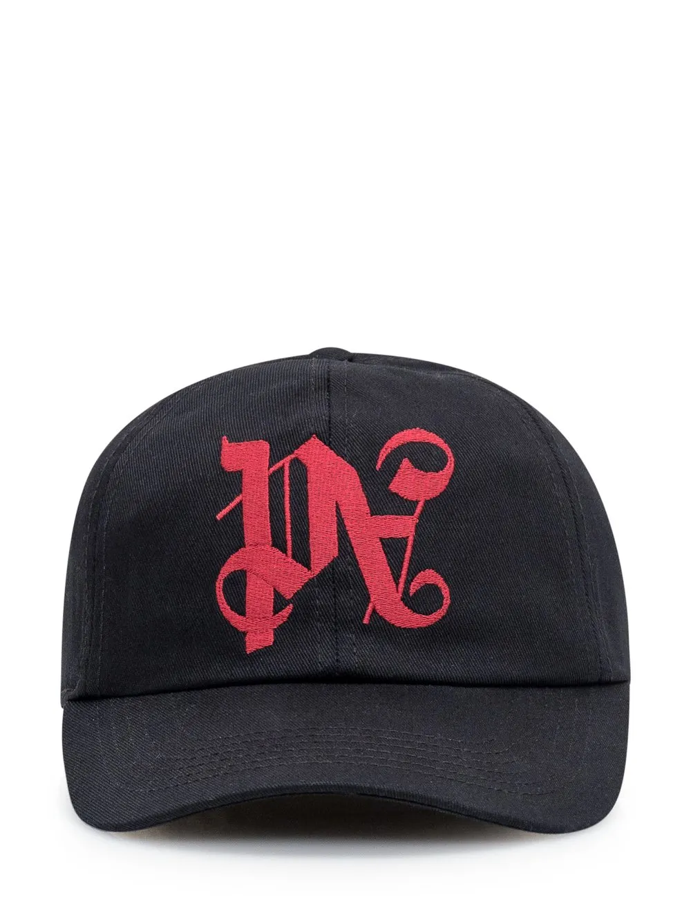 PALM ANGELS Cap with Logo