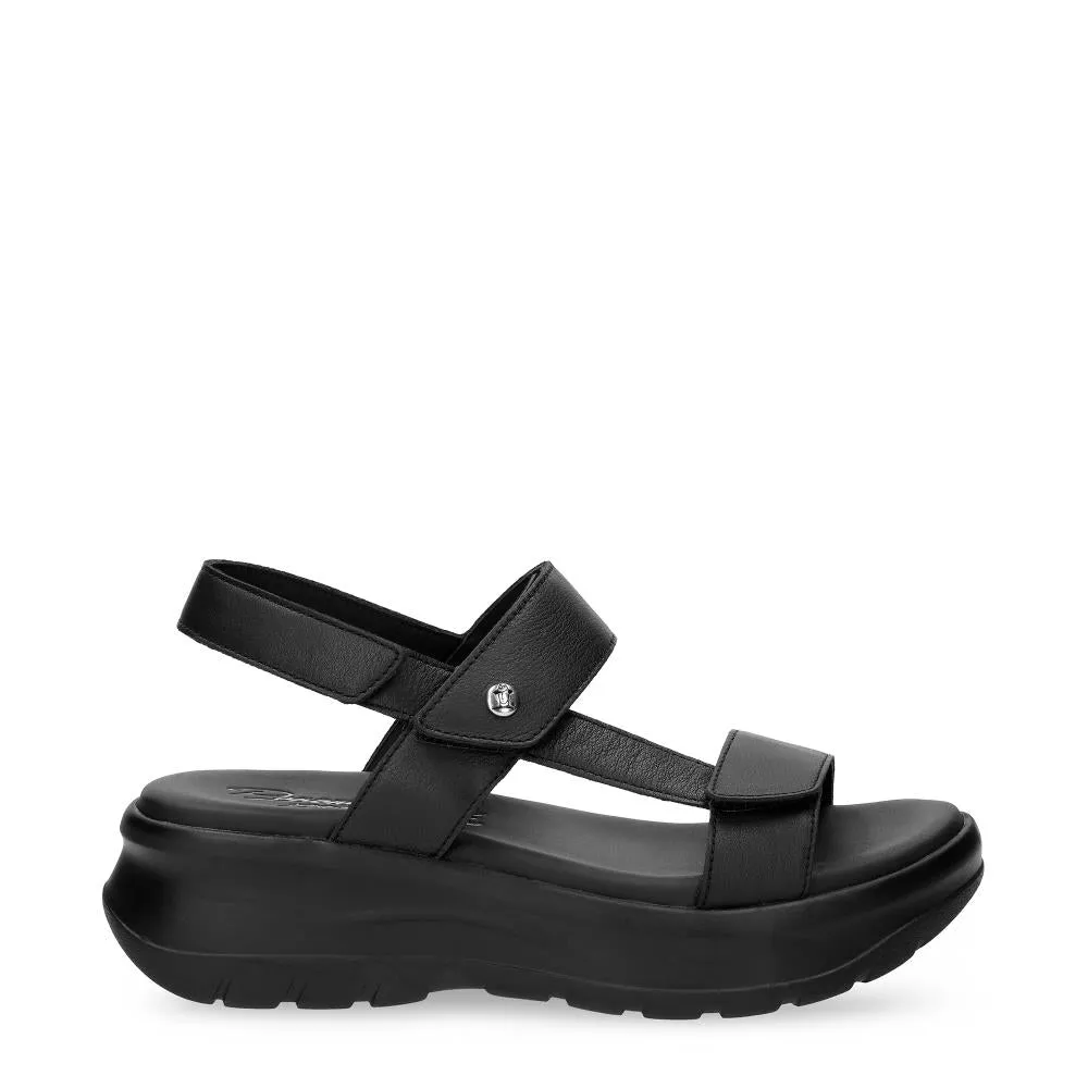 Panama Jack Noor B1  Negro