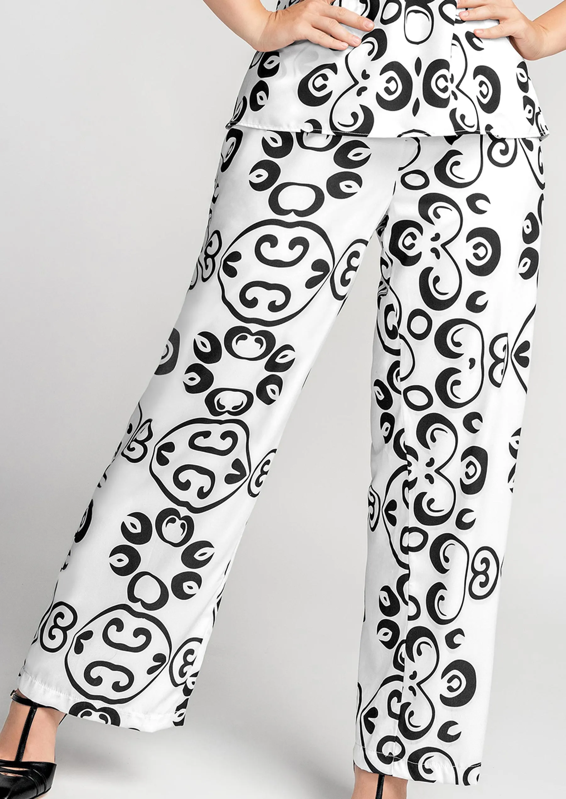 PANTALÓN ANNE KLEIN PARA MUJER 67756