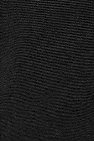 Pantalón chino May negro con bordado en bolsillo minimal Polo Club