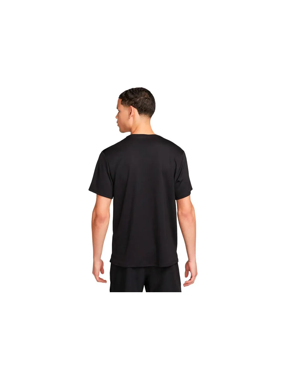 Pantalón de Fitness Nike Dri-Fit Uv Miler rt-S hombre