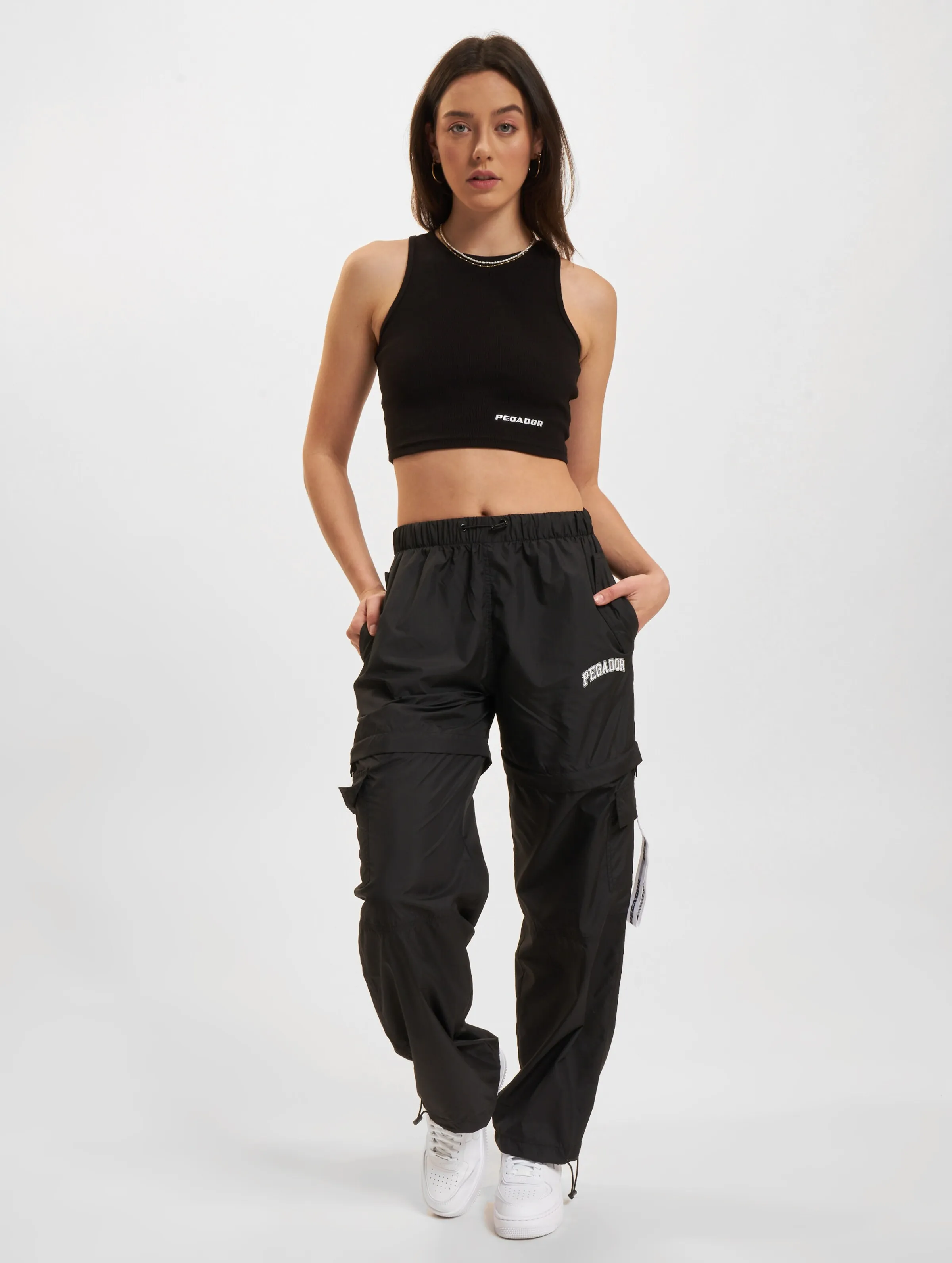PEGADOR Ayla Crop
