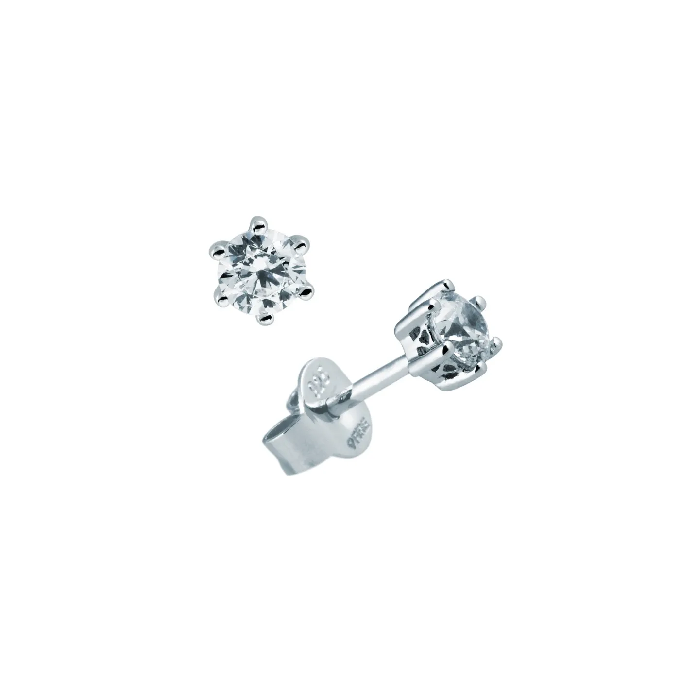 Pendientes Diamonfire Dormilon 6212681082