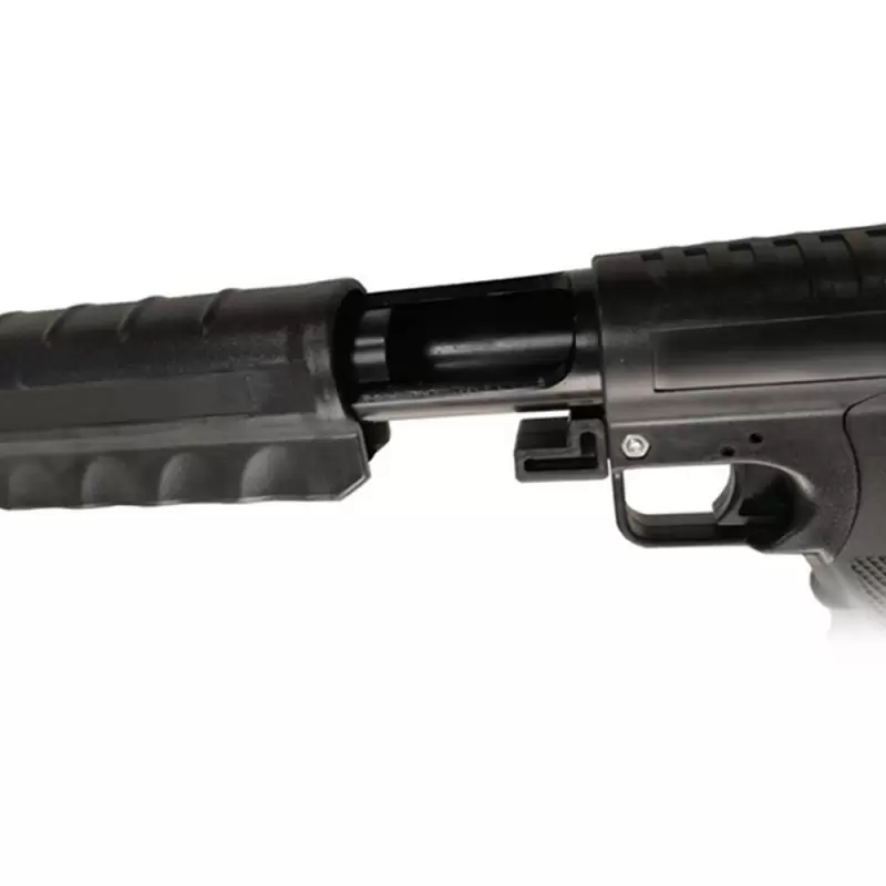 Pistola Fulminante para Fijación Hunter Tools PT-396