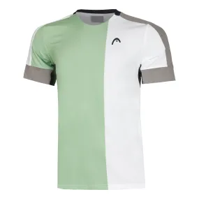 Play Tech Camiseta De Manga Corta Hombres