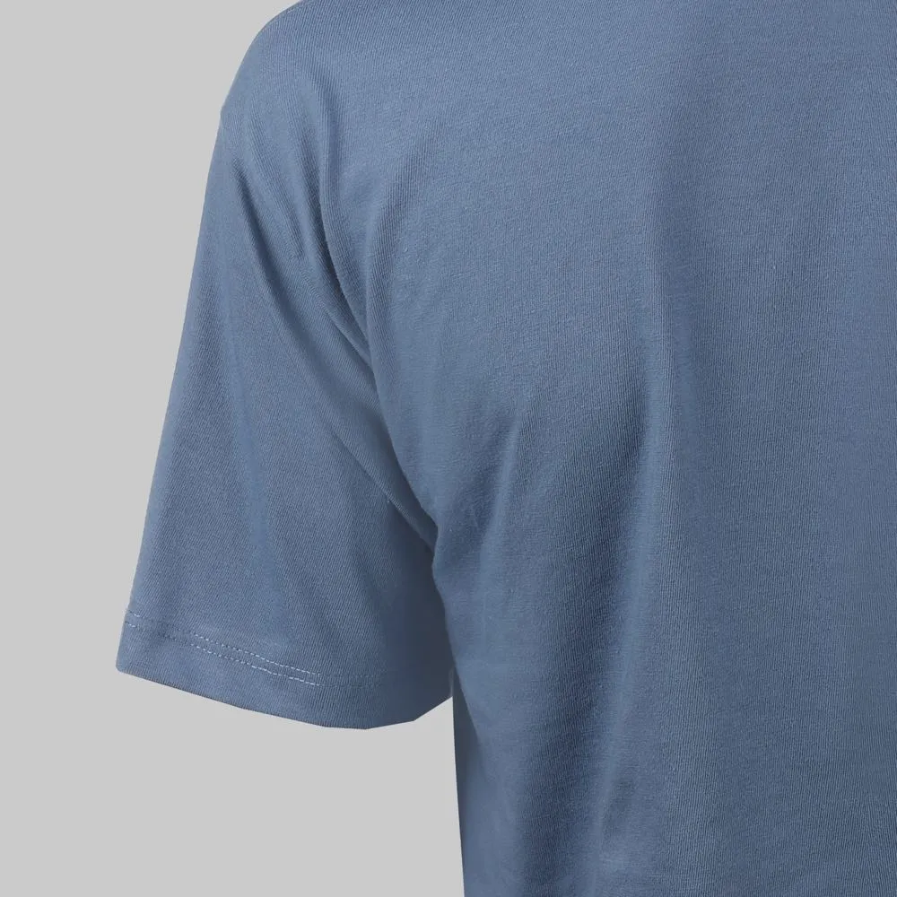 Playera K-Swiss Crop Mujer