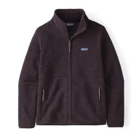 Polar Mujer Patagonia Reclaimed Fleece Jacket