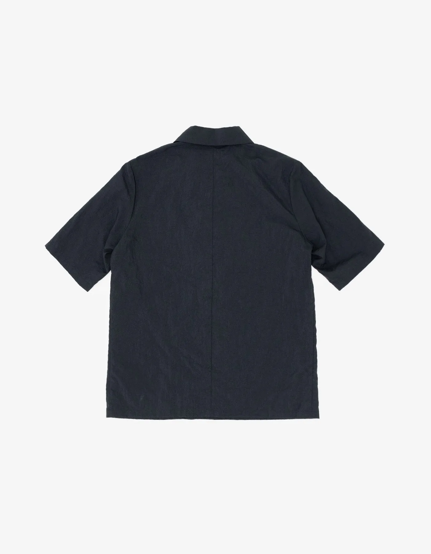 Polo 70s Zipper Nylon