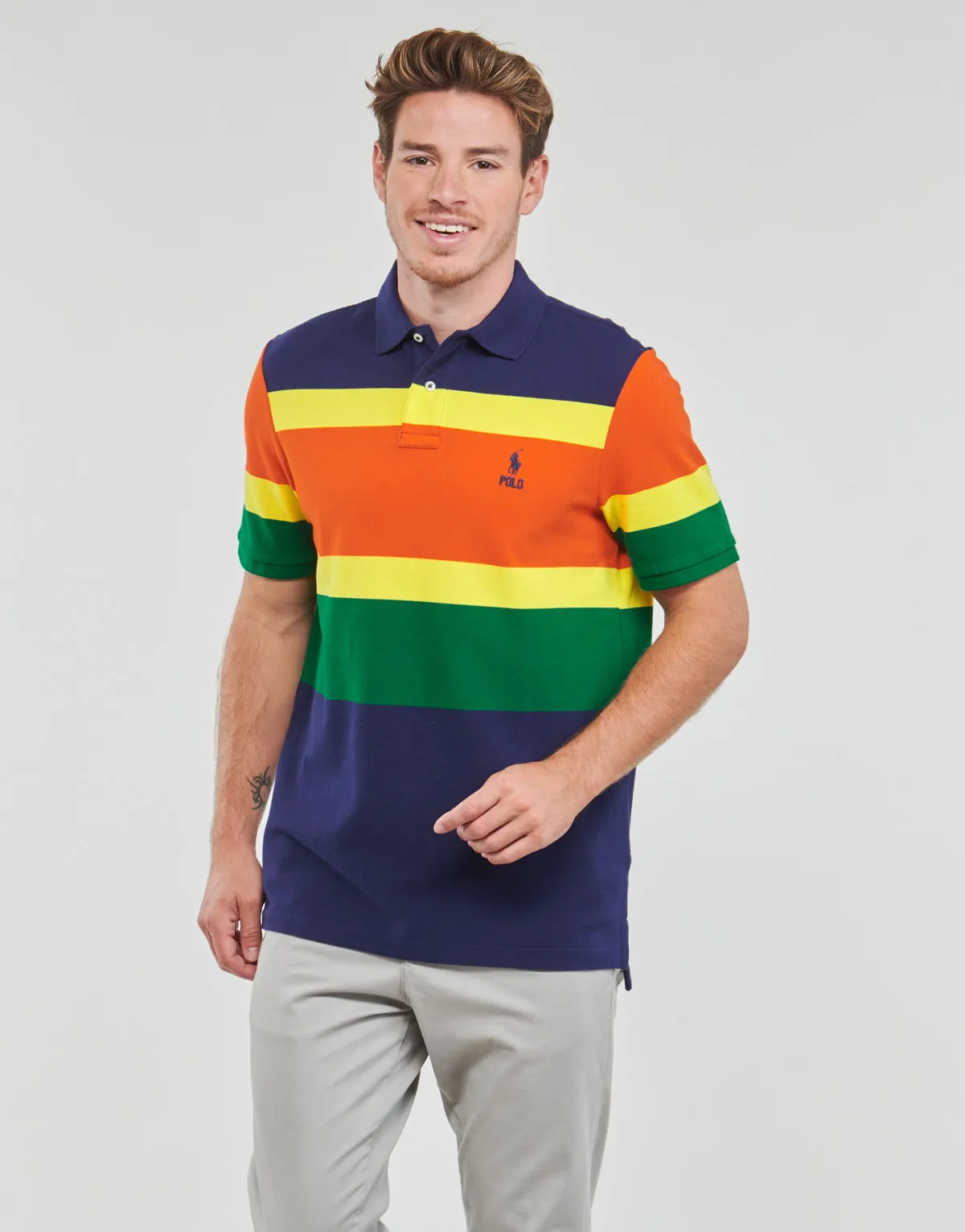 Polo by Ralph Lauren Polo Tee