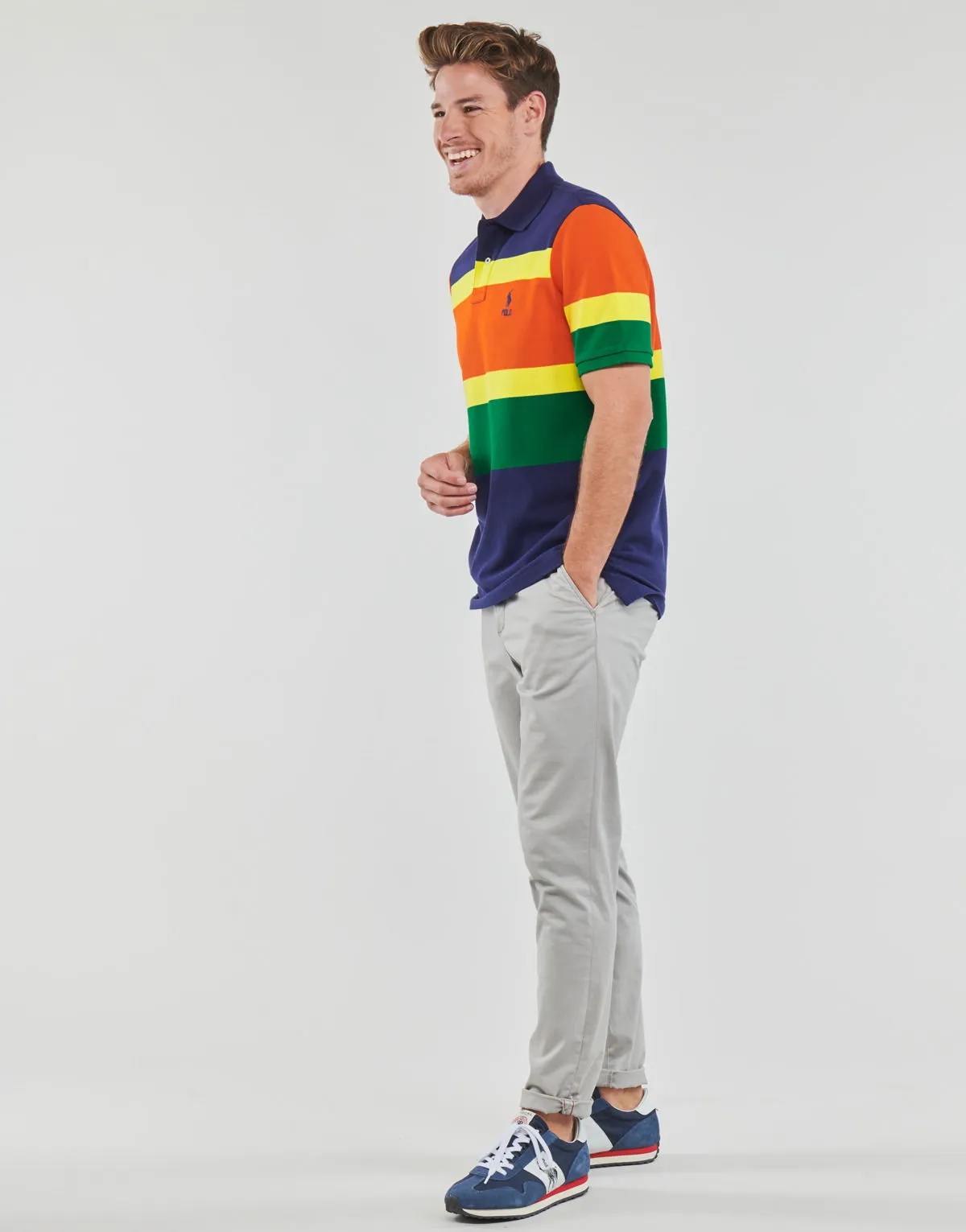 Polo by Ralph Lauren Polo Tee