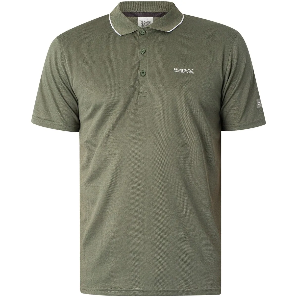 Polo Maverick V Active