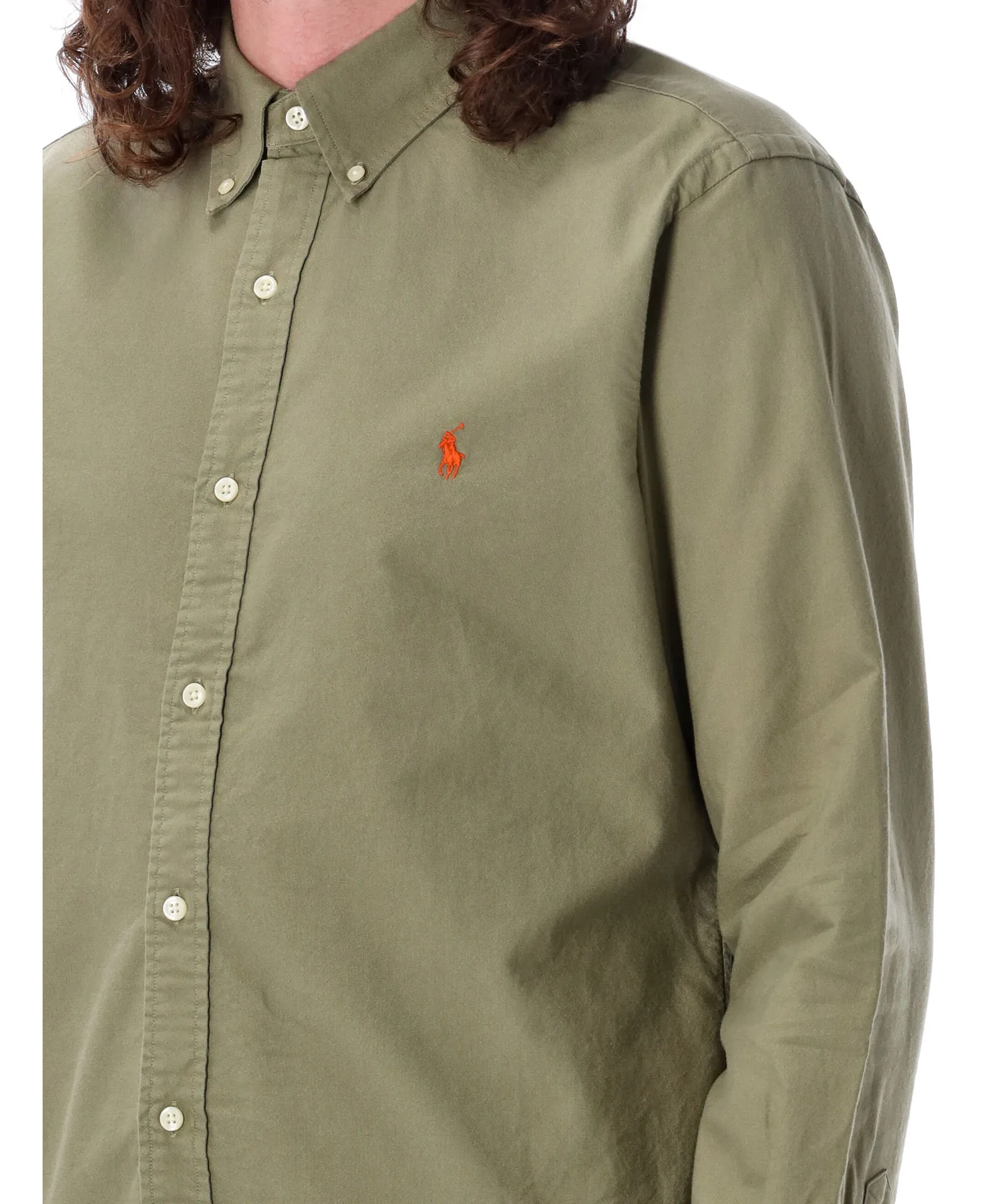 Polo Ralph Lauren Camisa