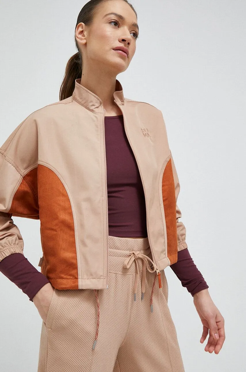 Puma oversize
