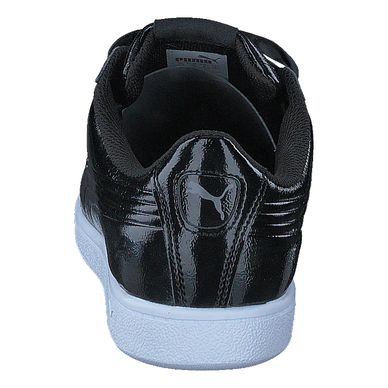 Puma Puma Vikky Ribbon P Puma Black-puma Black