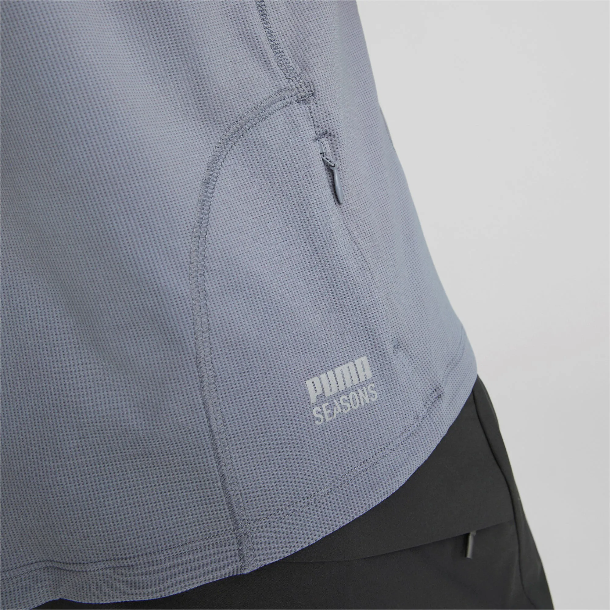Puma Seasons Coolcell Camiseta De Running Hombres