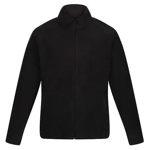 Regatta Chaqueta Microfleece Clásica Para Hombres