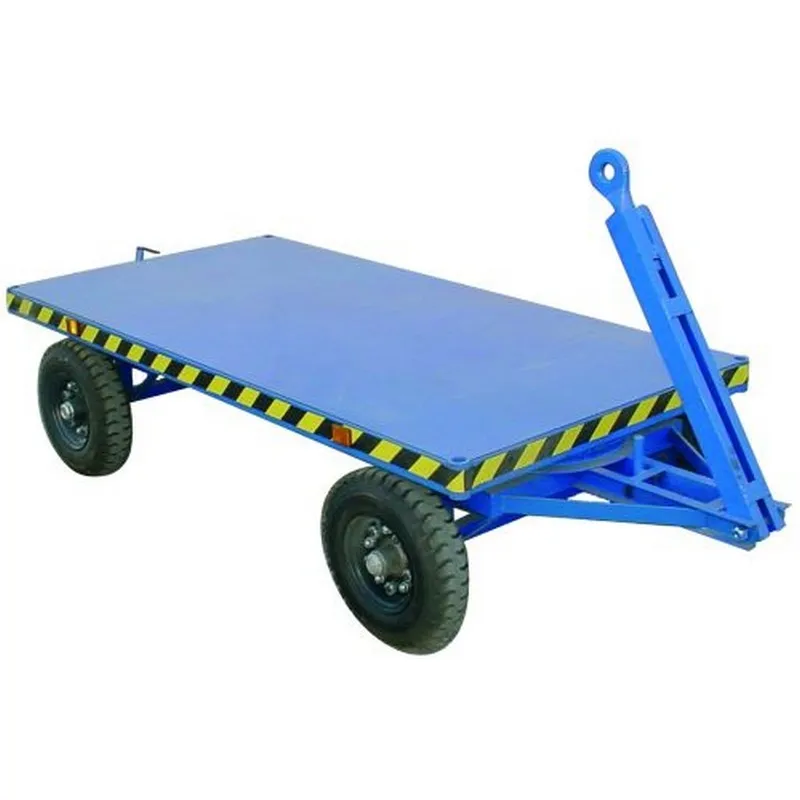 Remolque sencillo 2.000 Kg - SIA 6053