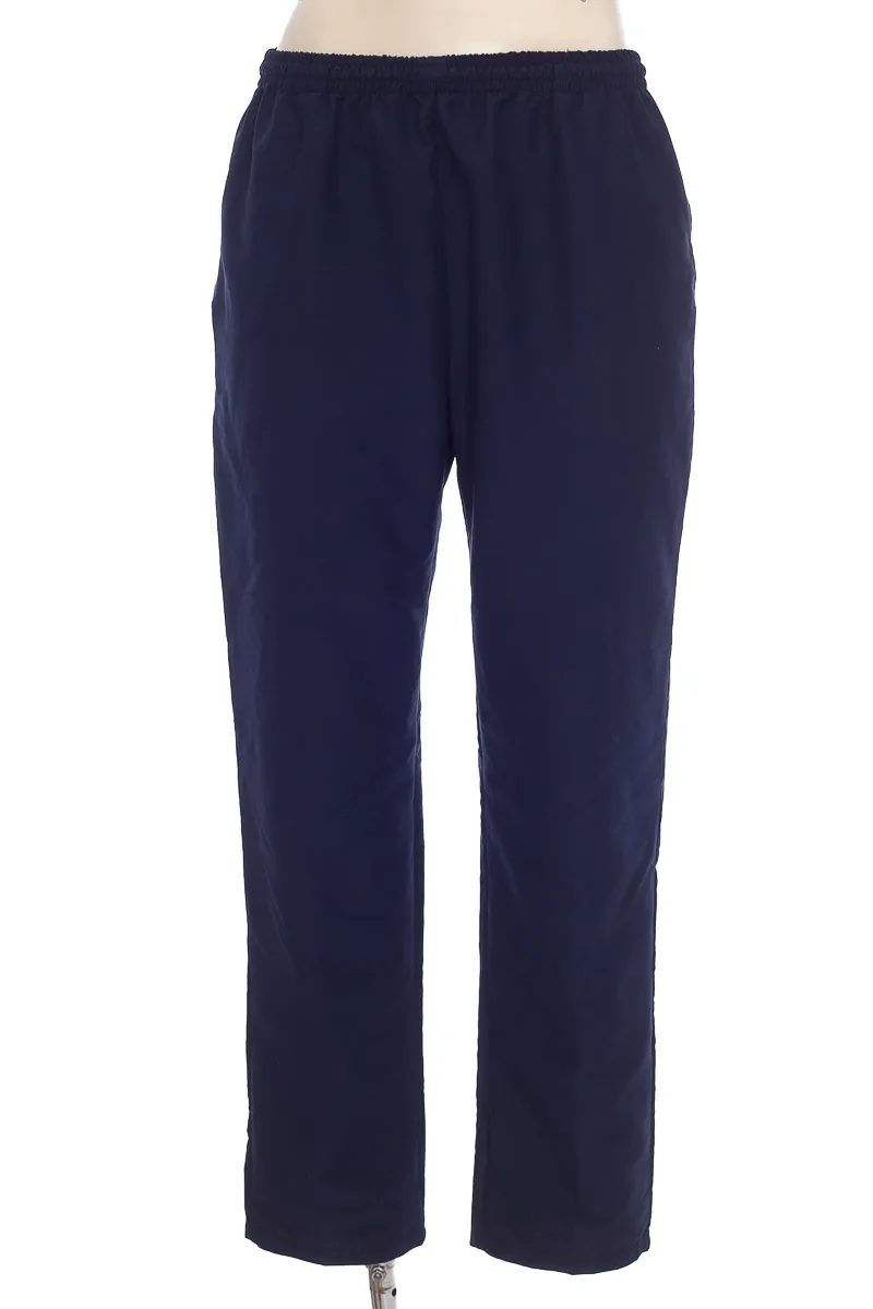Ropa Deportiva / Salida de Baño color Azul - Closeando