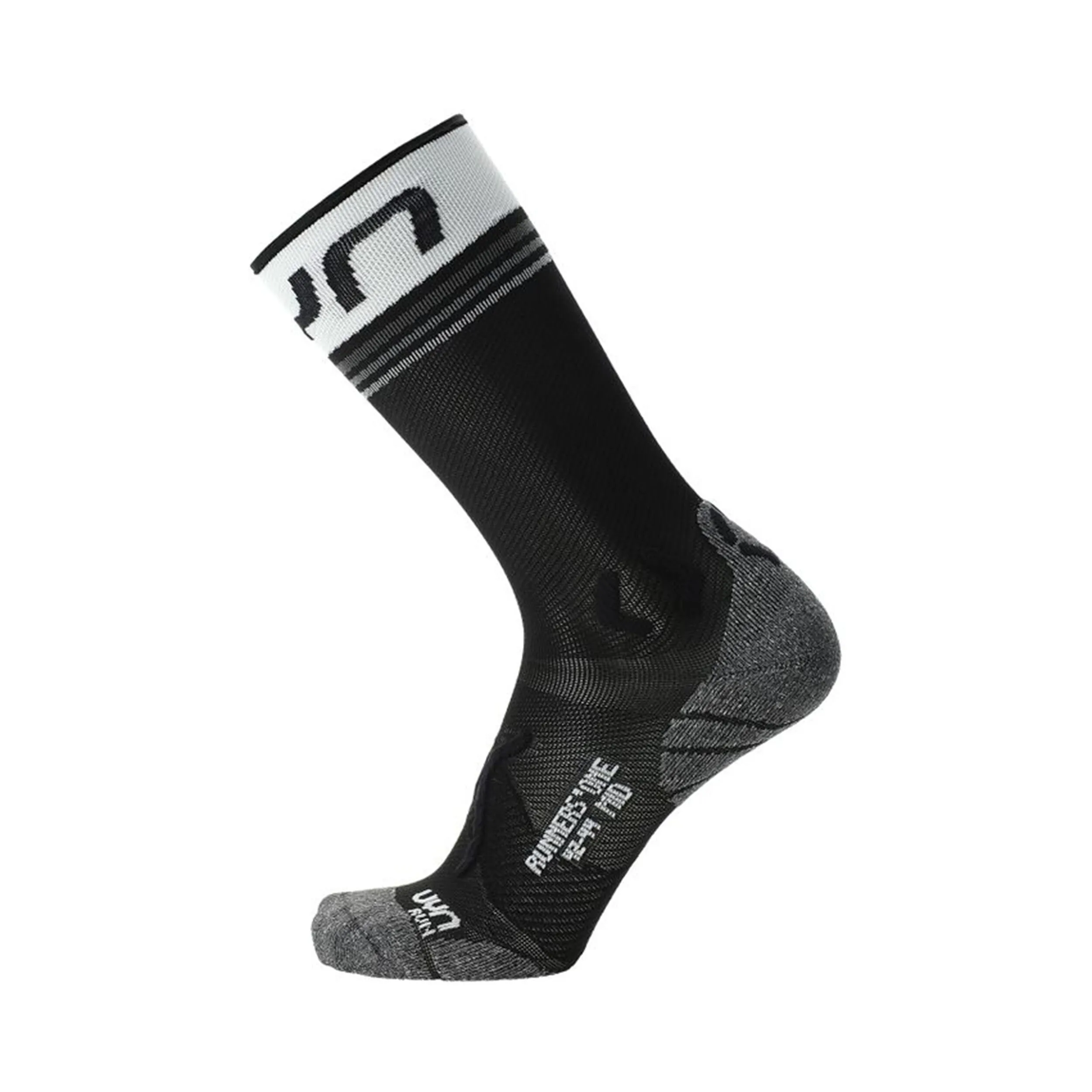 Runner's One Calcetines Para Correr Hombres