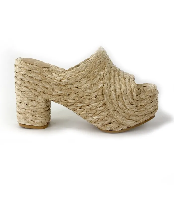 SANDALIAS BALTARINI
