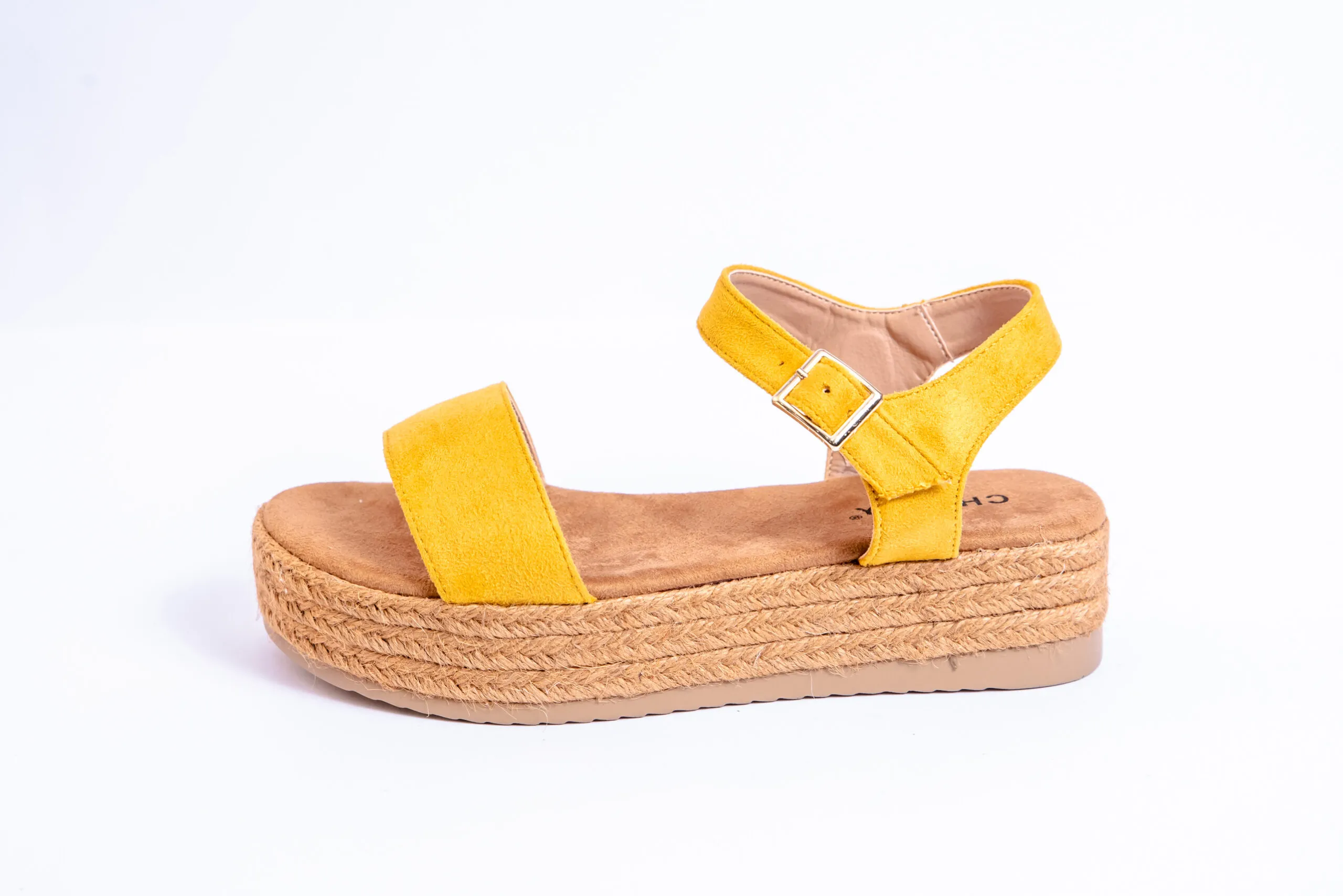 SANDALIAS DURGA