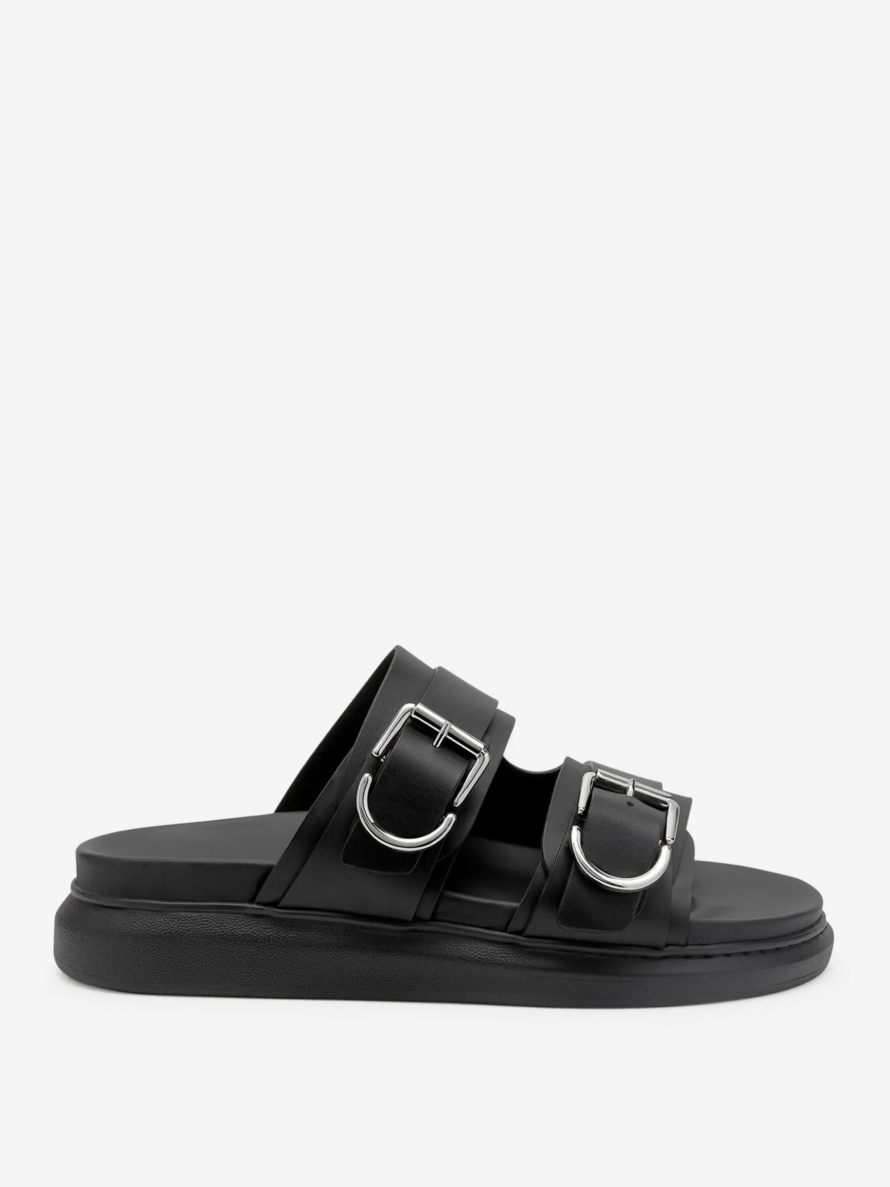 Sandalias Hybrid Slide