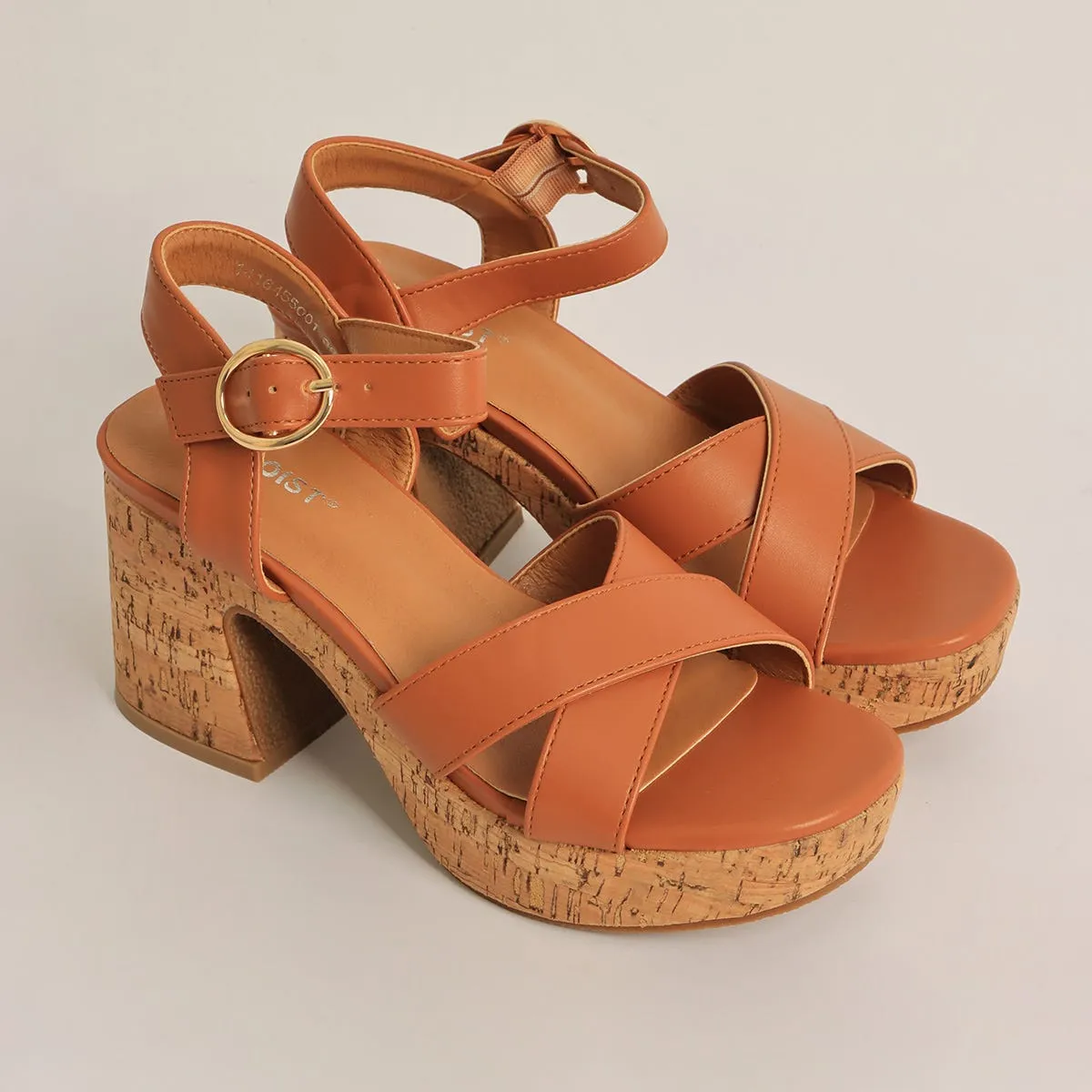 Sandalias MOIST