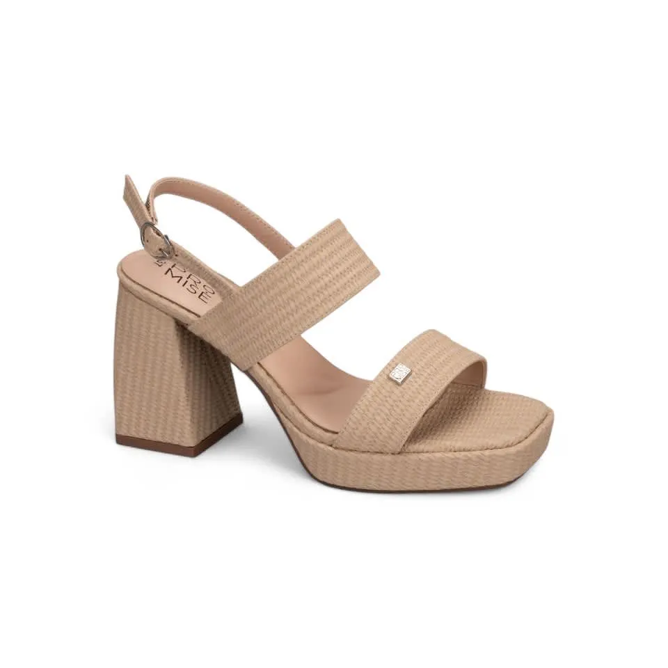 Sandalias Promise – FLAMENCO