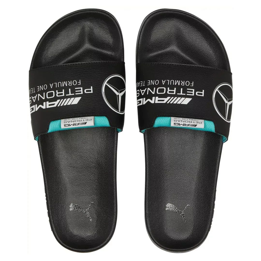 sandalias puma AMG