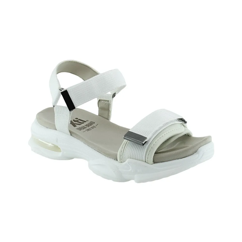 Sandalias Xti 57993 Blanco