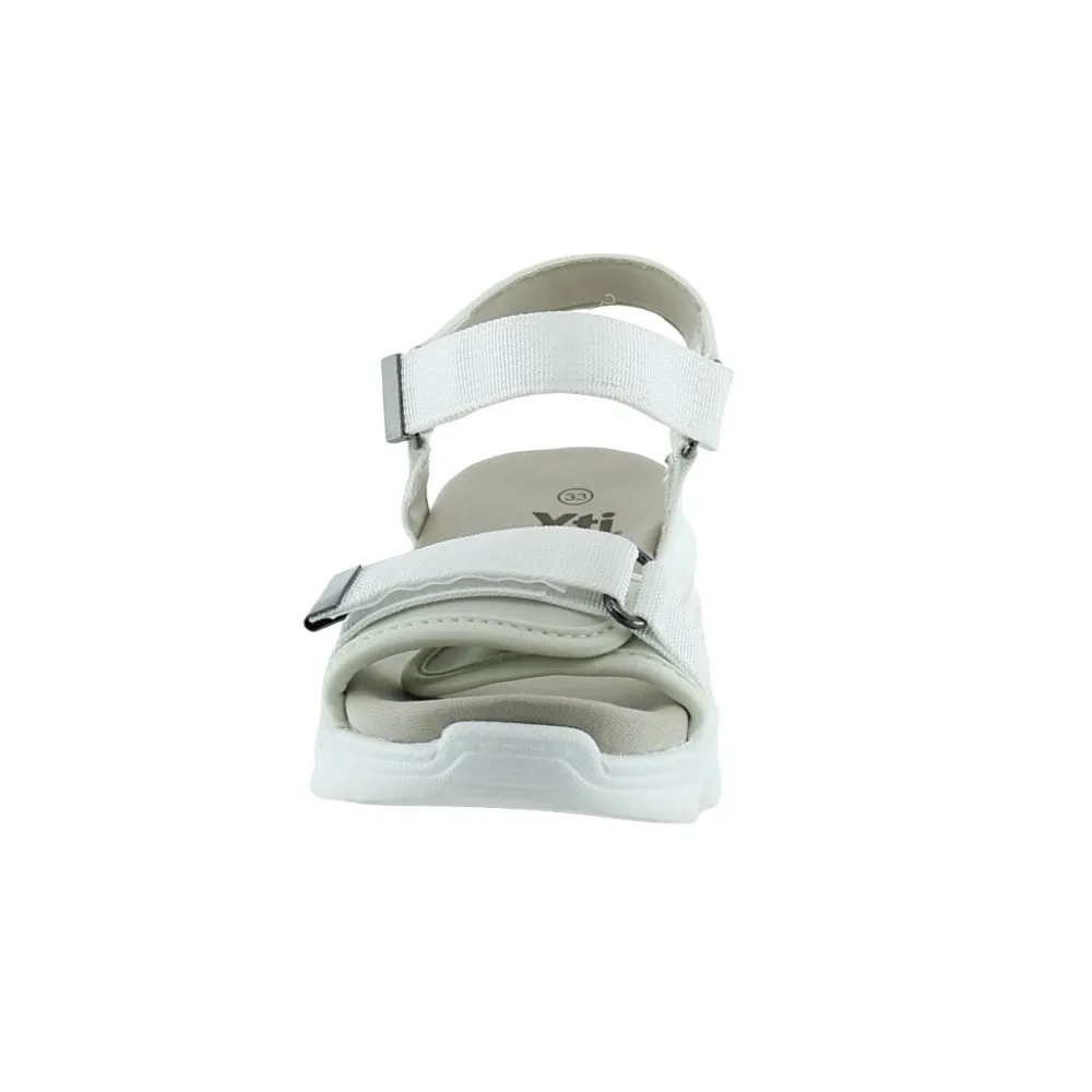 Sandalias Xti 57993 Blanco