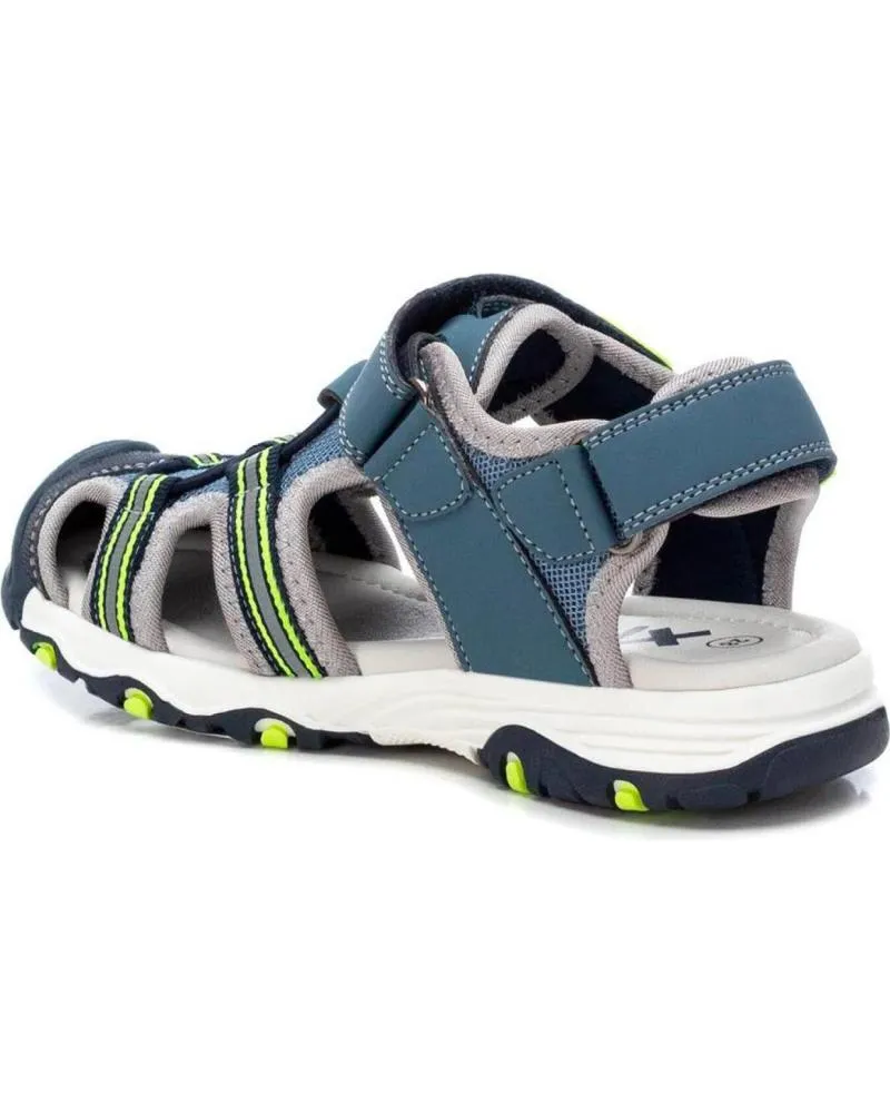 Sandalias XTI  de Niño 150673 SANDALIAS PARA NINO  JEANS