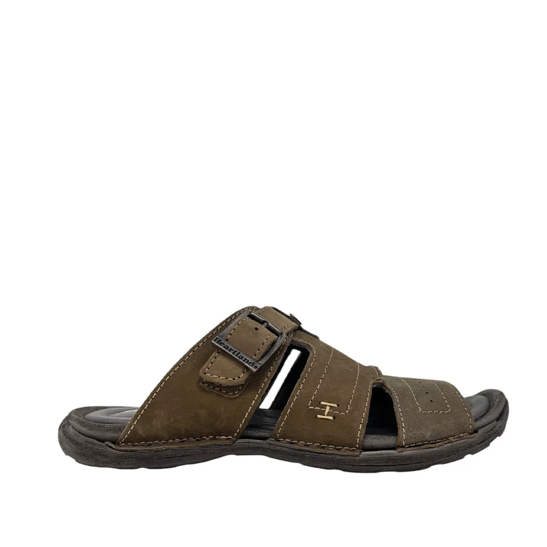 Sandalias York cafe