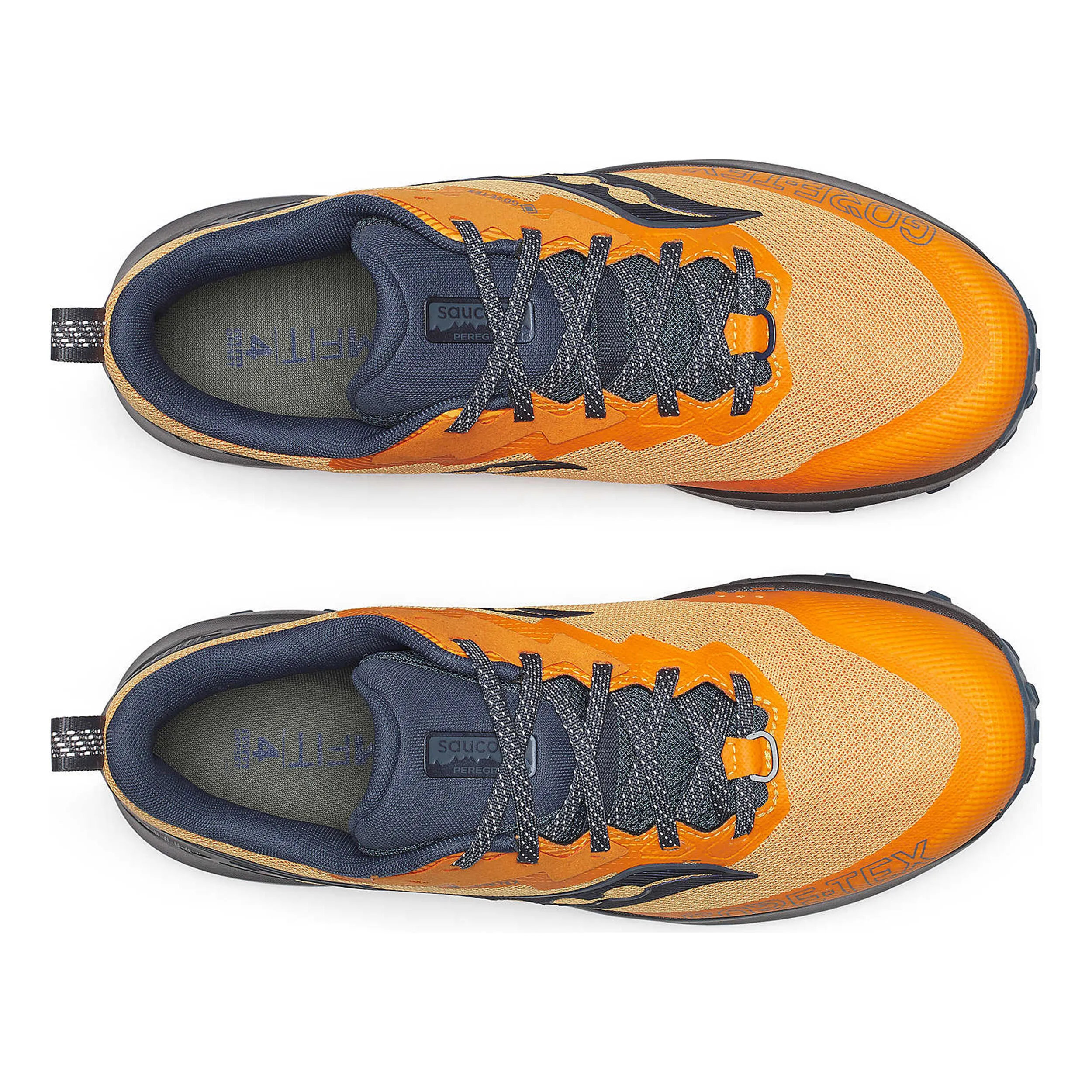 Saucony Peregrine 14 GTX Zapatilla Trail Hombres