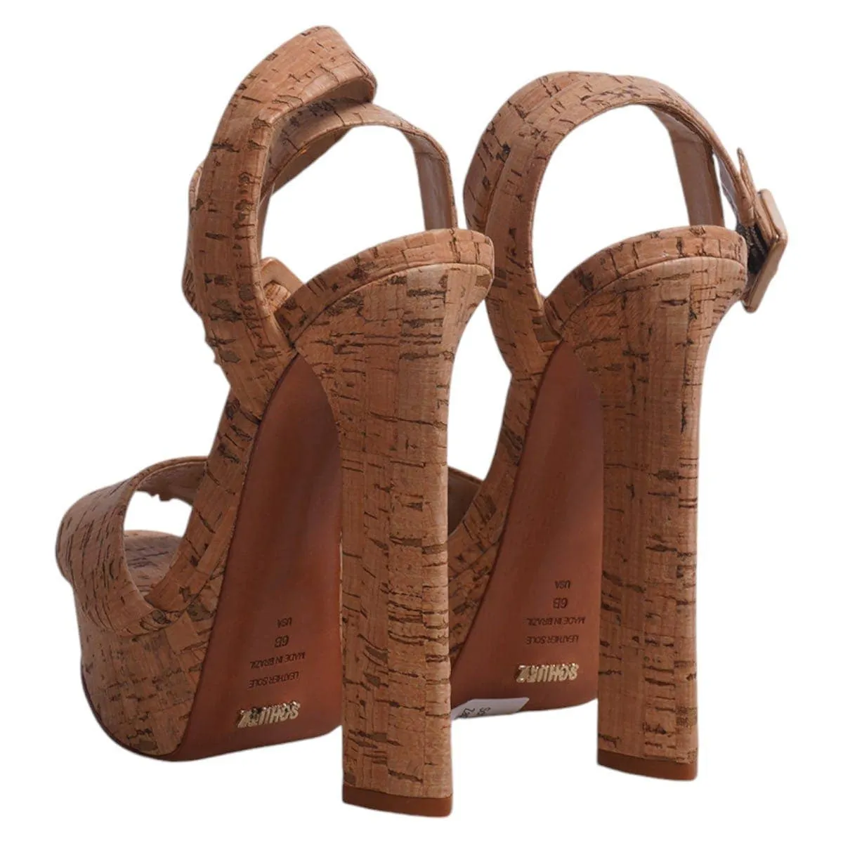 Schutz Sandalias