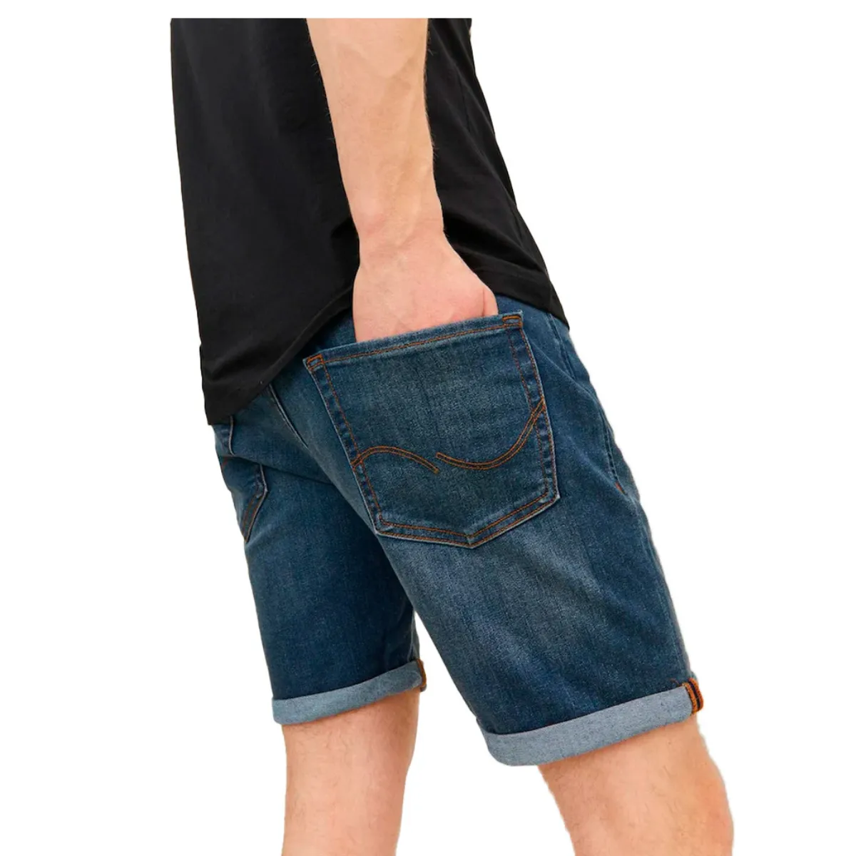 Short de Jeans