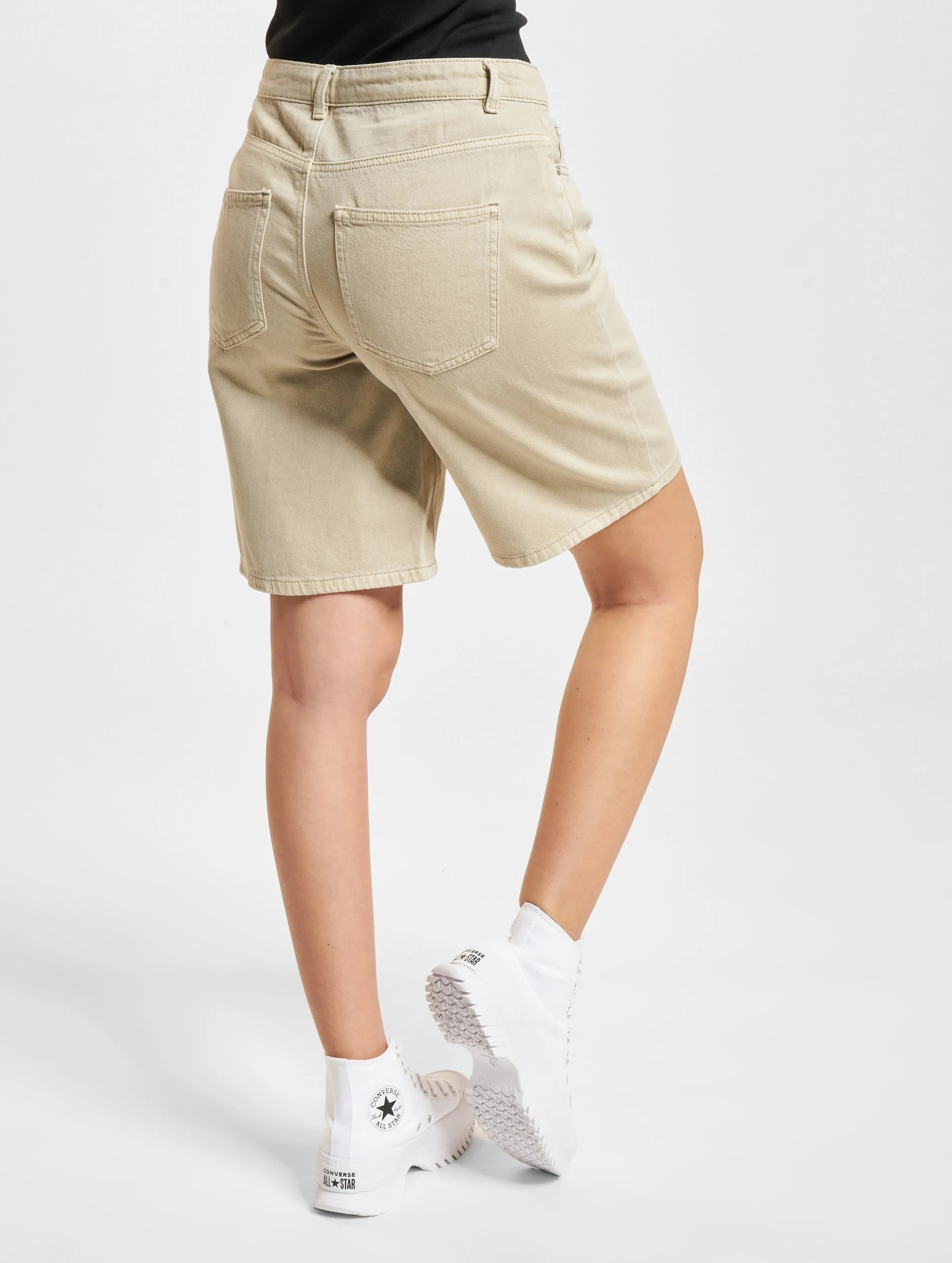 Silla Loose Bermuda