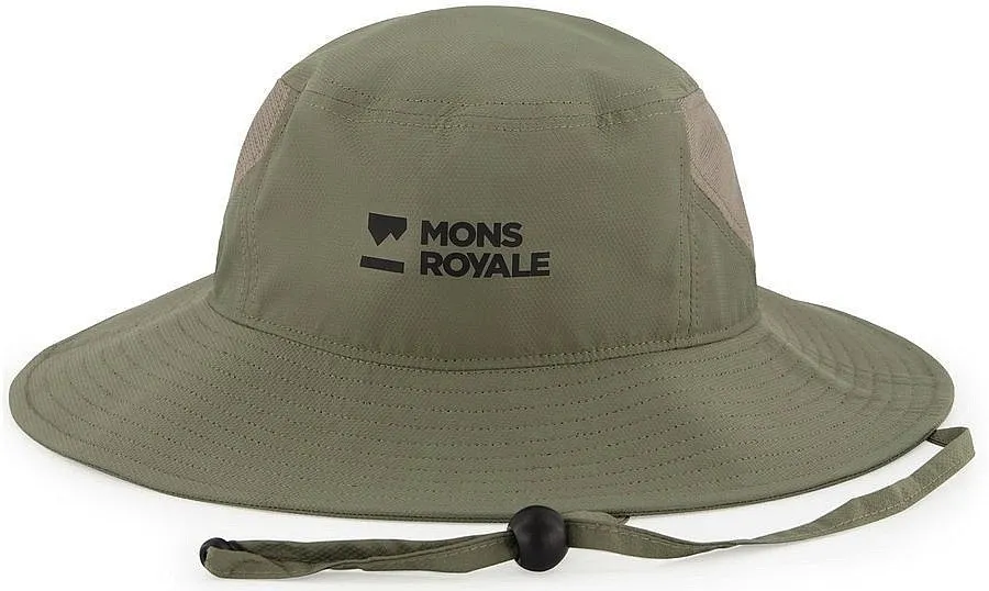 sombrero Mons Royale Velocity - Olive
