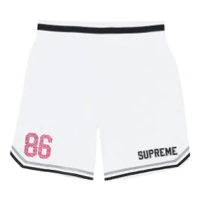 Supreme Faux Croc Basketball Short