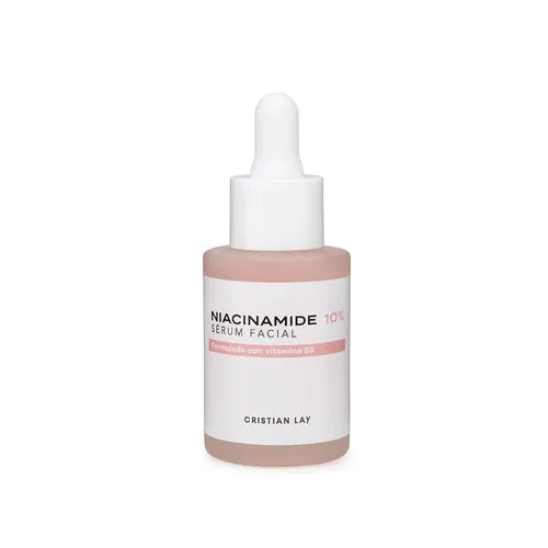 Sérum facial Niacimade 10%