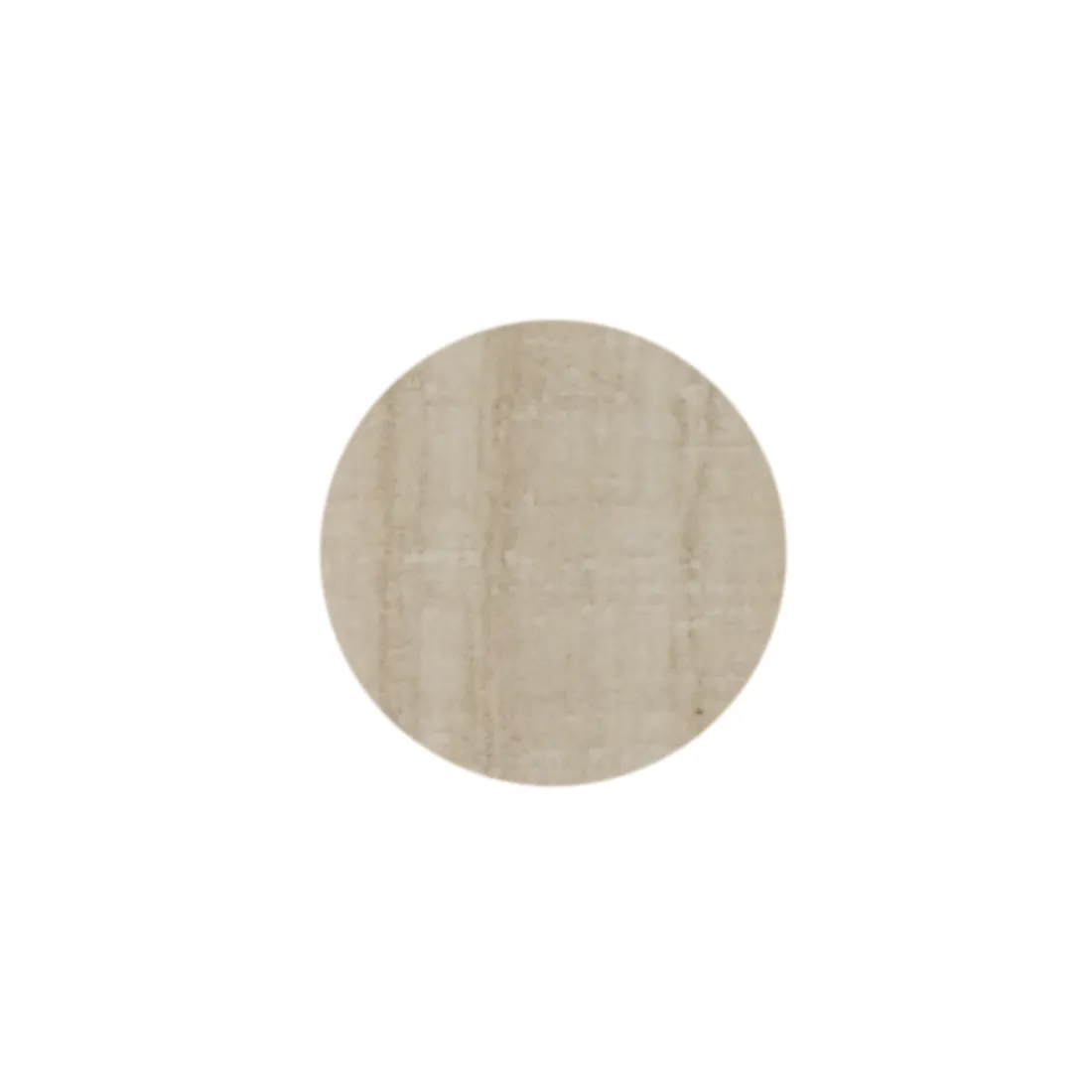 TAPON ADHESIVO FRESNO TAIGA 13MM.