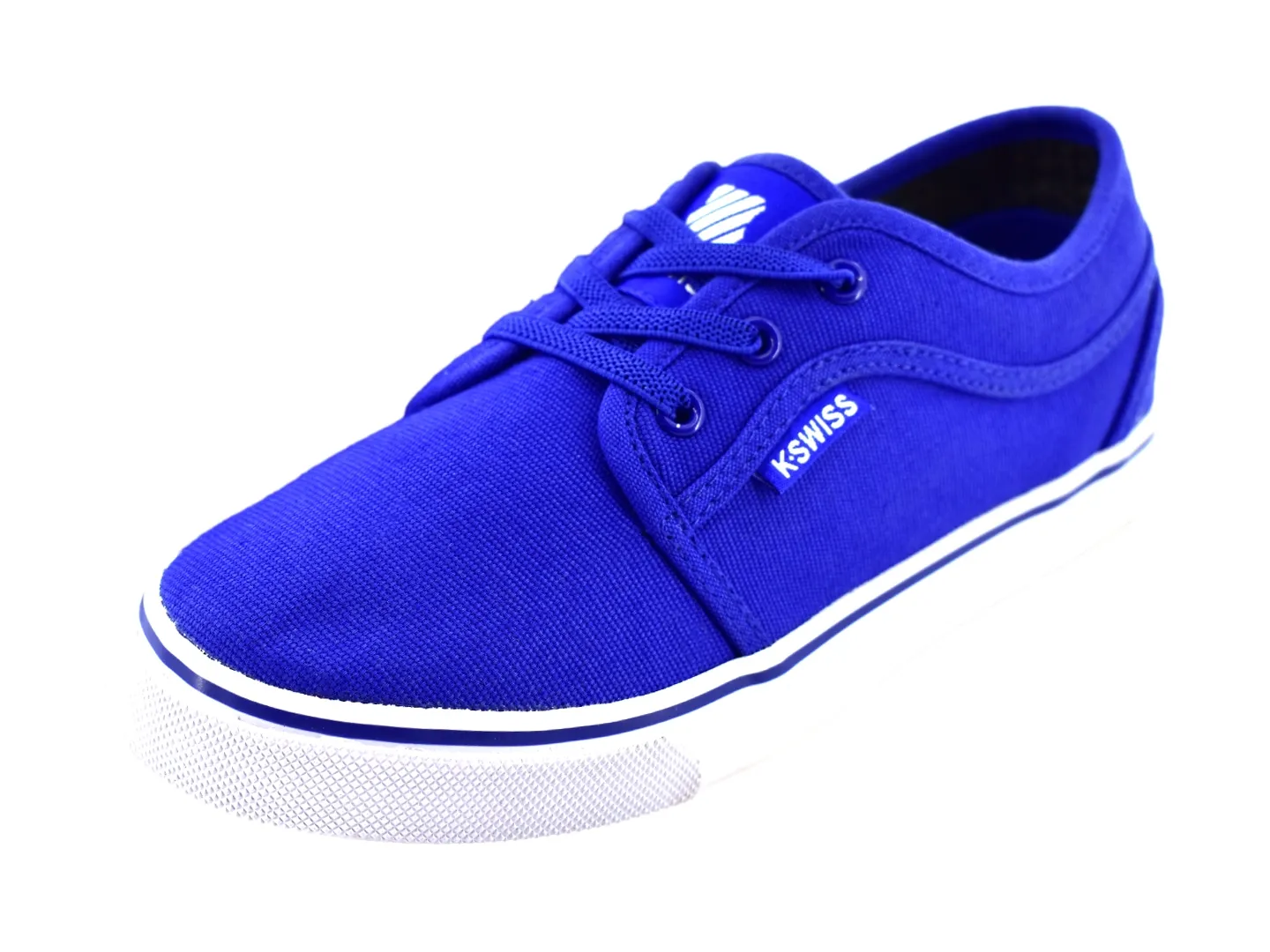 Tenis K-swiss Forest Para Niño