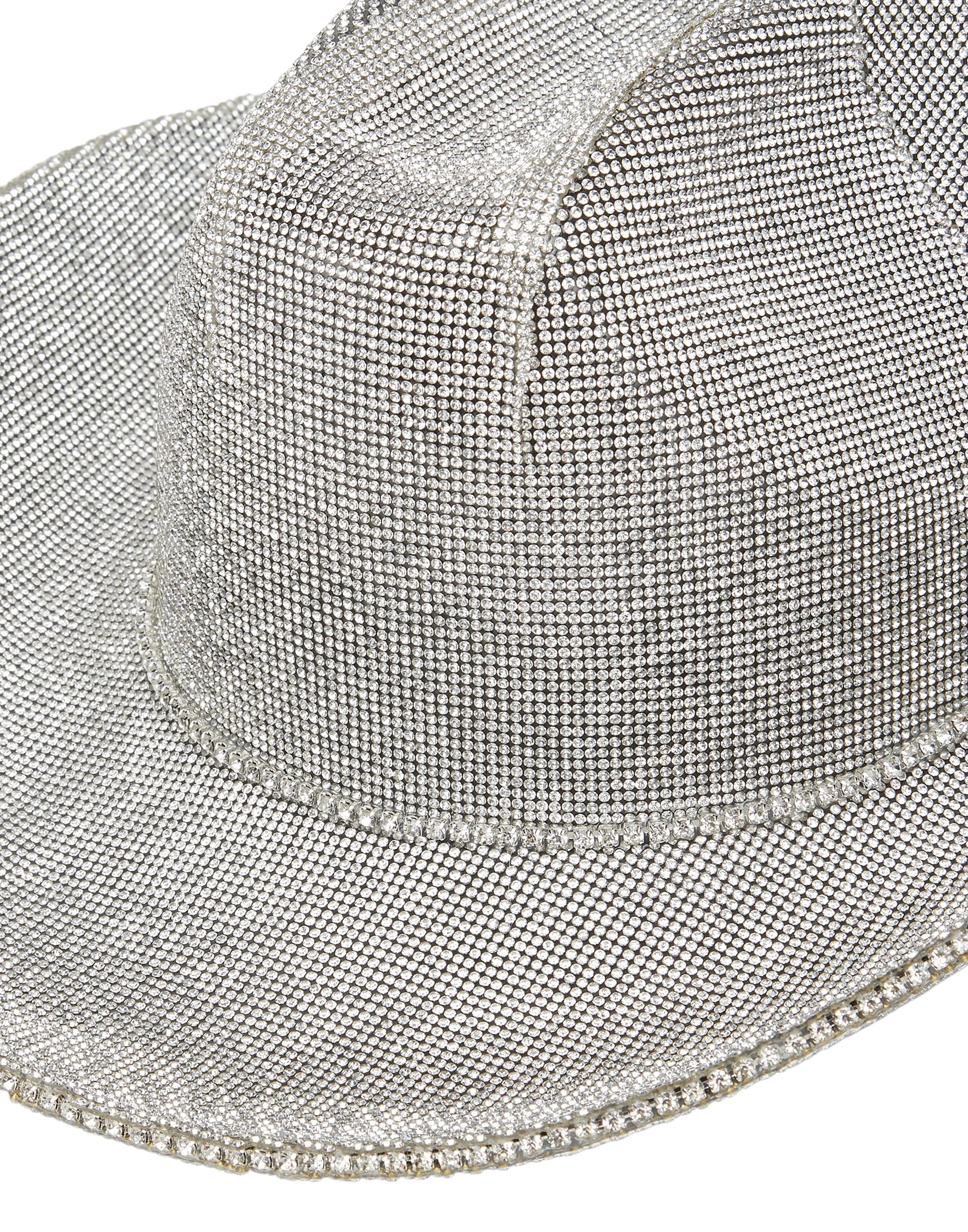 Texas Hat Strass