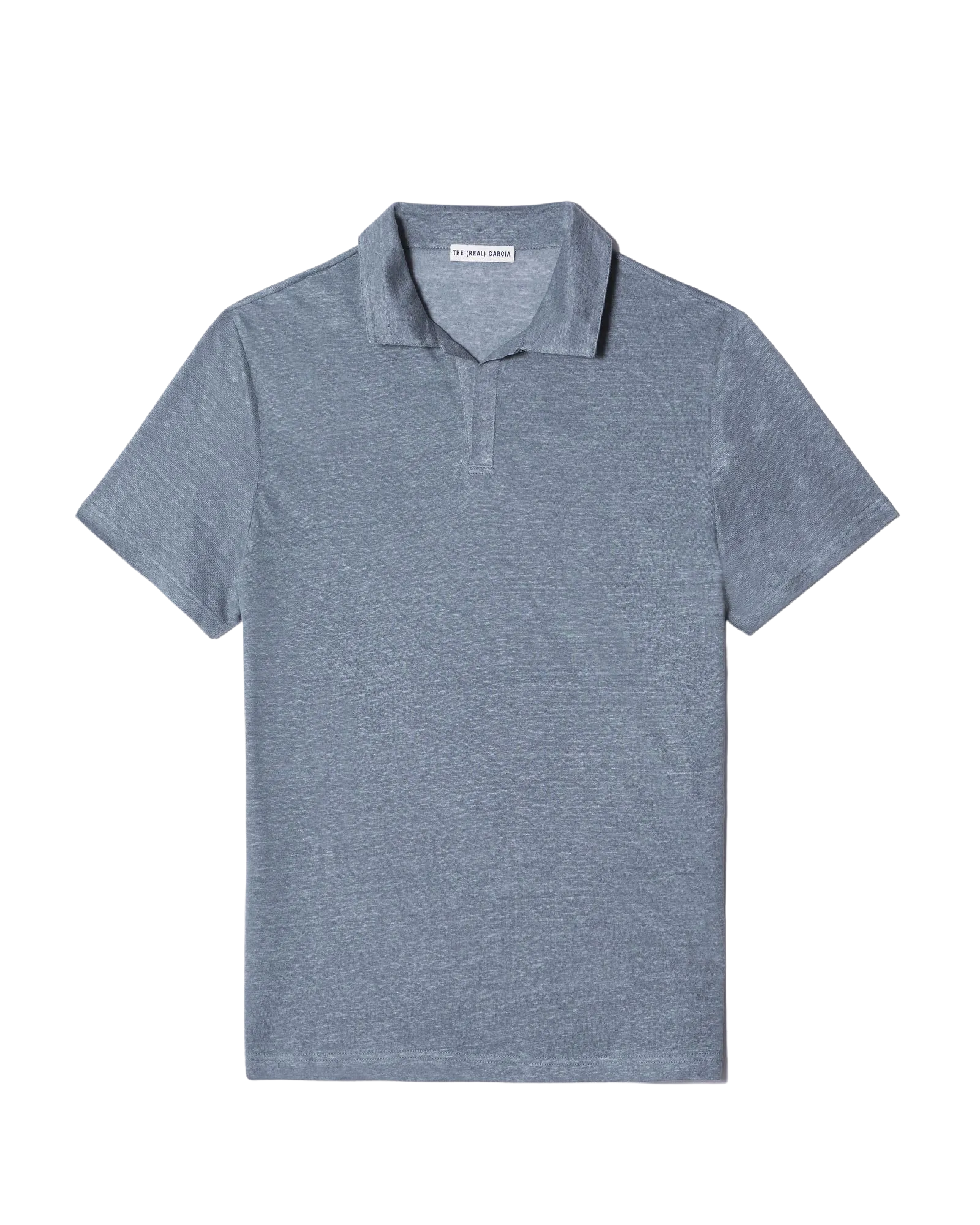 The Linen Polo