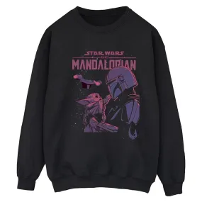 The Mandalorian Hello Friend