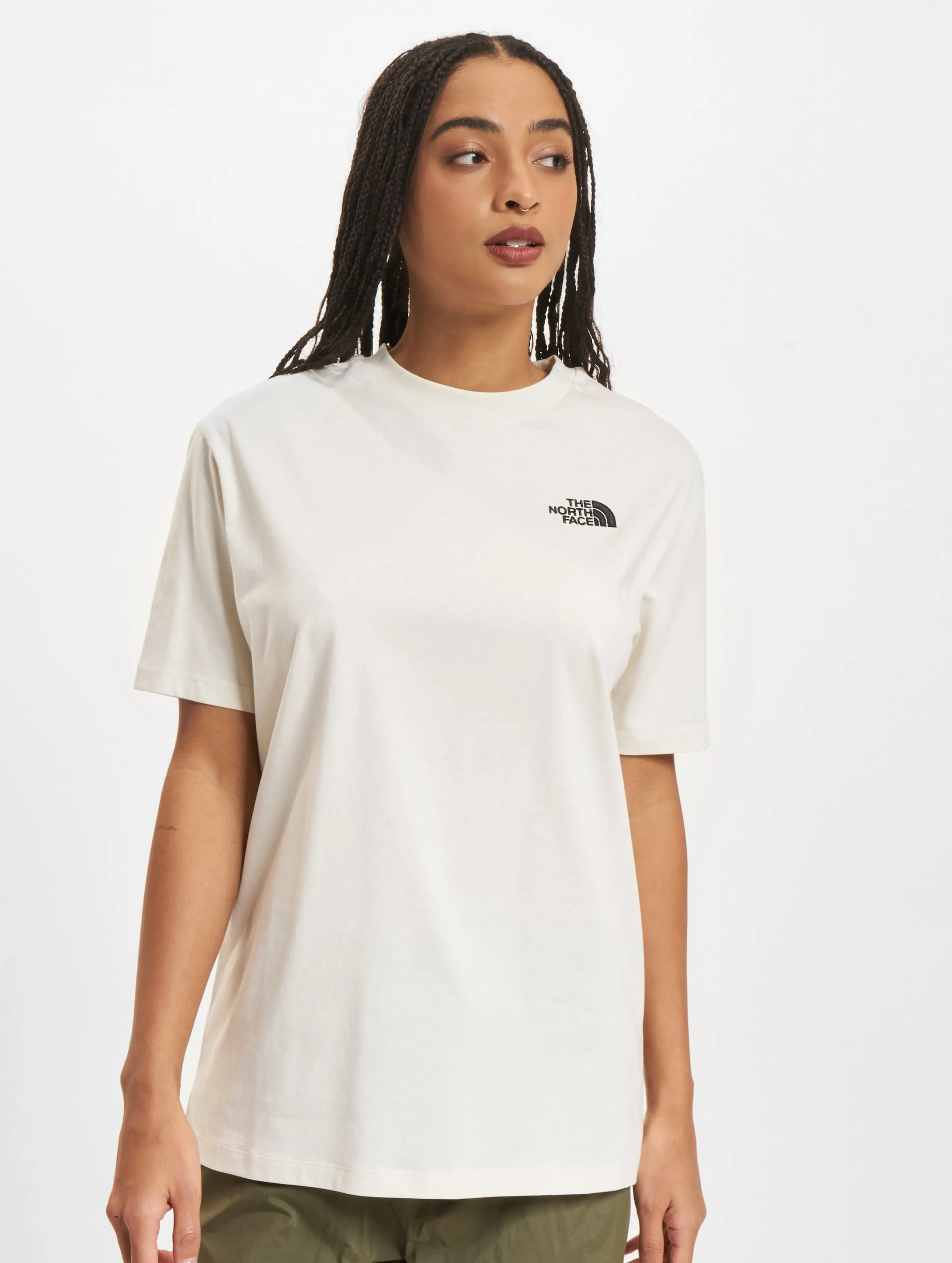 The North Face Essential Oversize