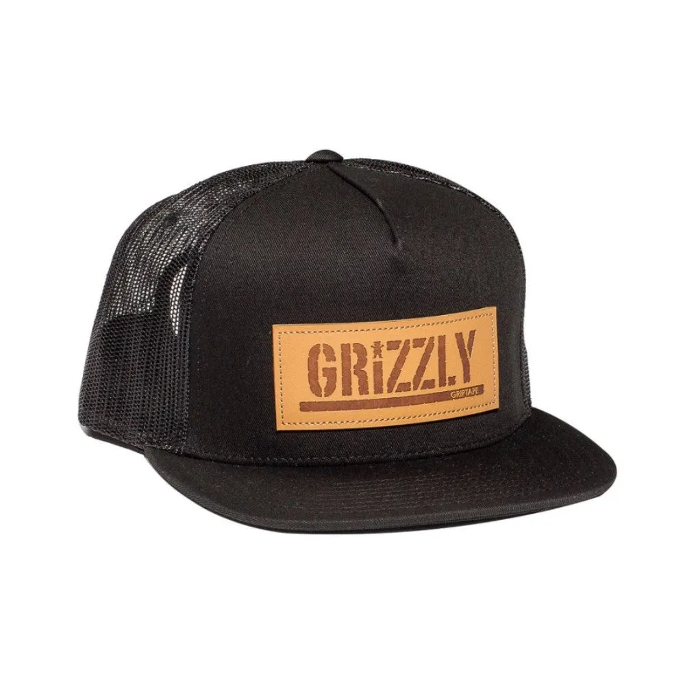 TRADEMARK TRUCKER HAT