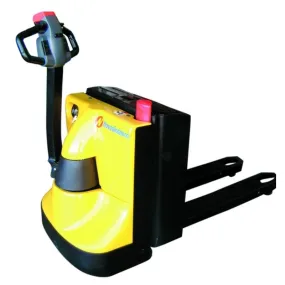 Transpaleta electrónica 2.000 kg - SIA 16021